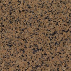 Tropical Brown New Granite