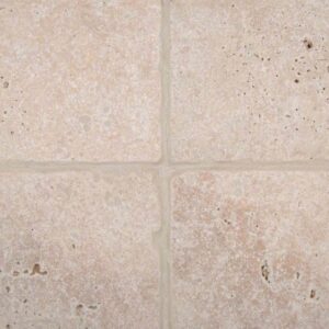 Tuscany Classic 6x6 Tumbled Tile
