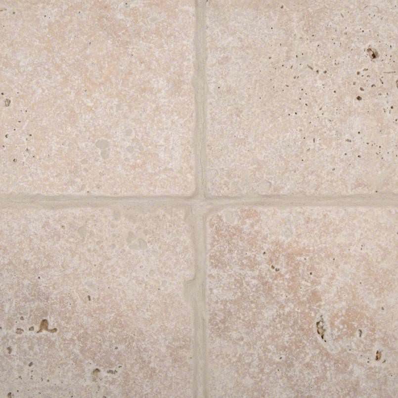 Tuscany Classic 6x6 Tumbled Tile