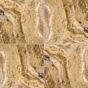 Tuscany Scabas 18x18 Honed And Filled Tile