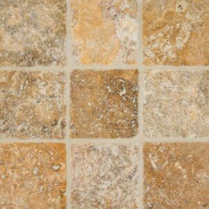 Tuscany Scabas 4x4 Tumbled