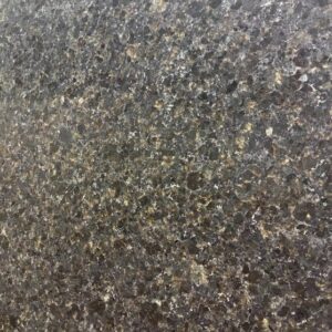 Uba Tuba Leather Finish Granite