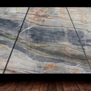 Victoria Blue Quartzite