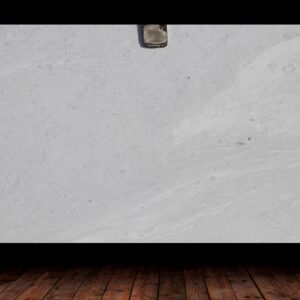 White Cathedral Quartzite