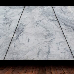White Super A-Zerocare Marble