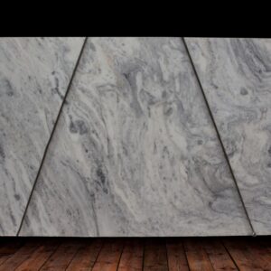 White Super Marble