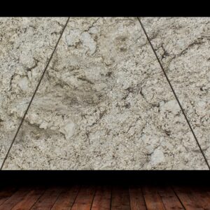 White Cliff Granite