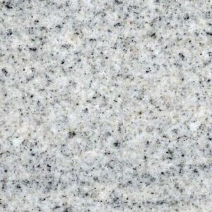 White Dallas Granite