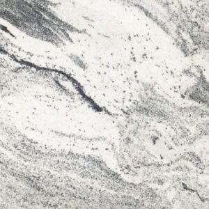 White Fusion Granite