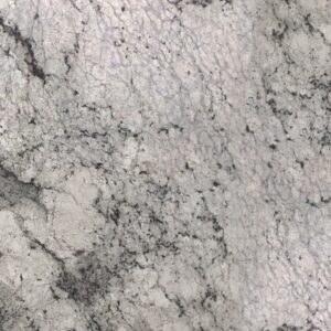 White Lava Granite