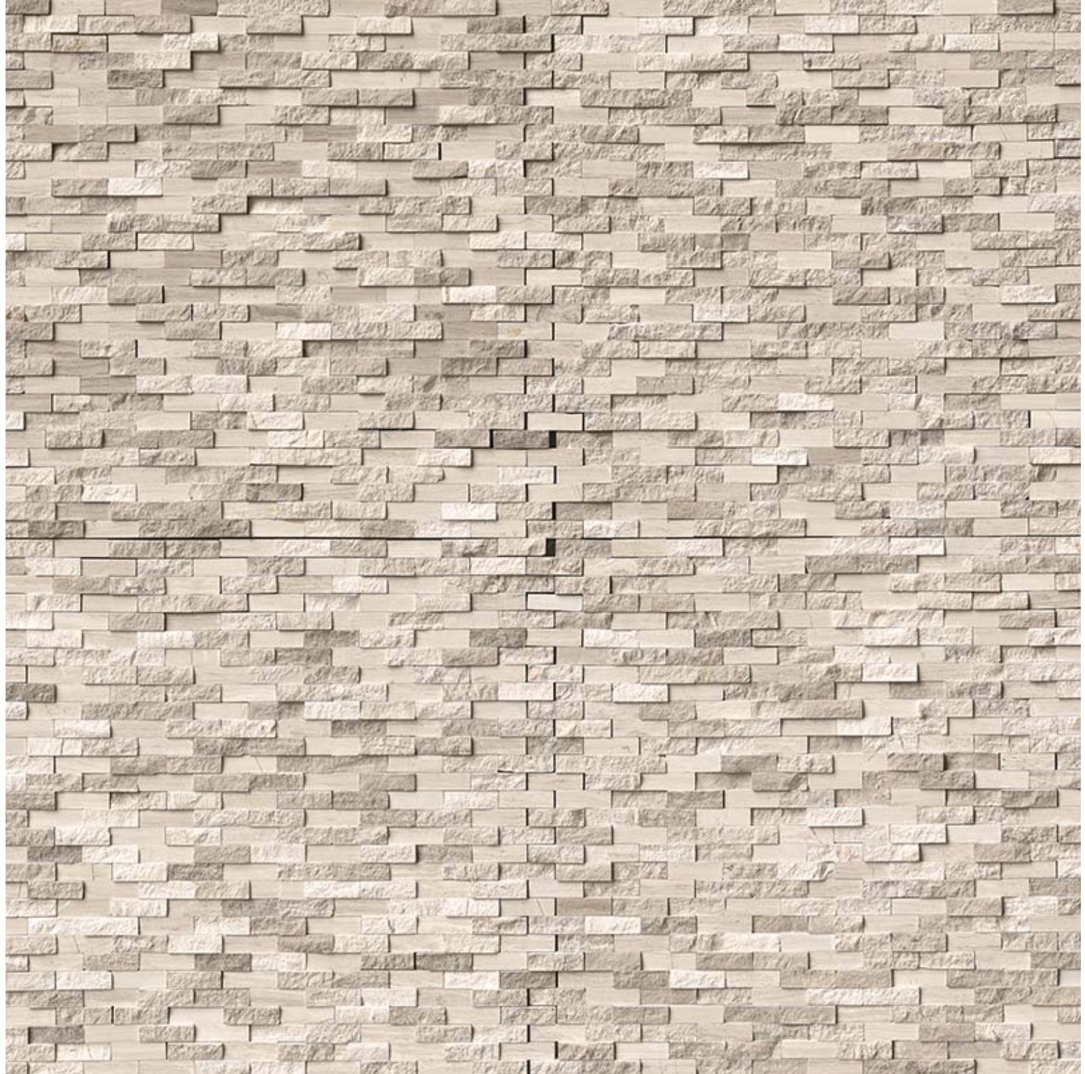 White Oak Splitface Pattern - Image 2
