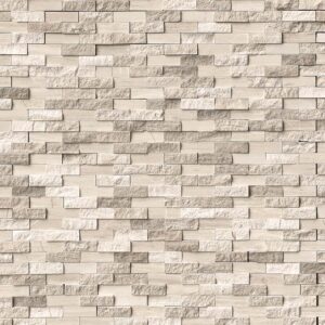 White Oak Splitface Pattern