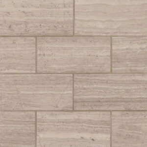White Oak Subway Tile 3x6