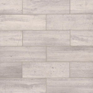 White Oak Subway Tile Honed 4x12
