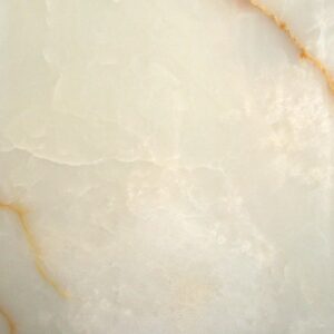 White Onyx