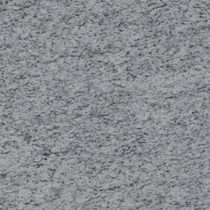 White Ornamental Granite