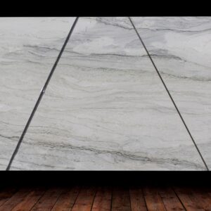White Pearl Quartzite
