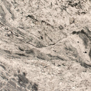 White Platinum Granite