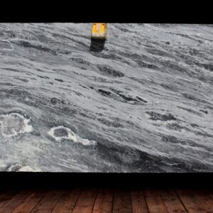 White Princess Gray Quartzite