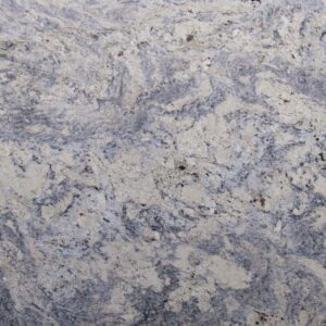 White Ravine Granite