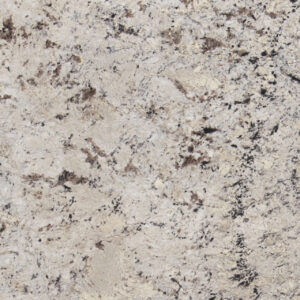 White Rubelita Granite