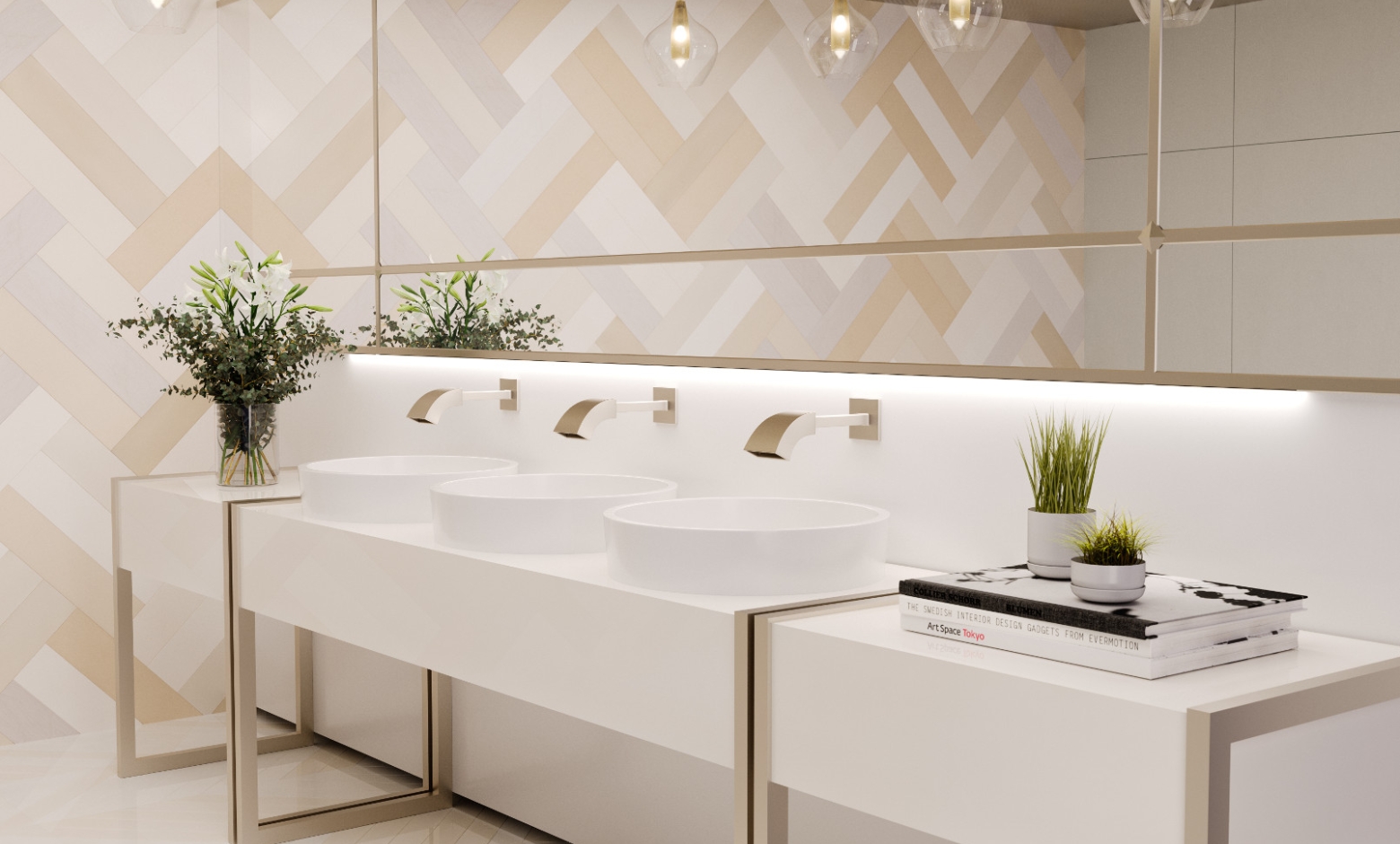 Winterbourne Cambria Quartz - Image 3