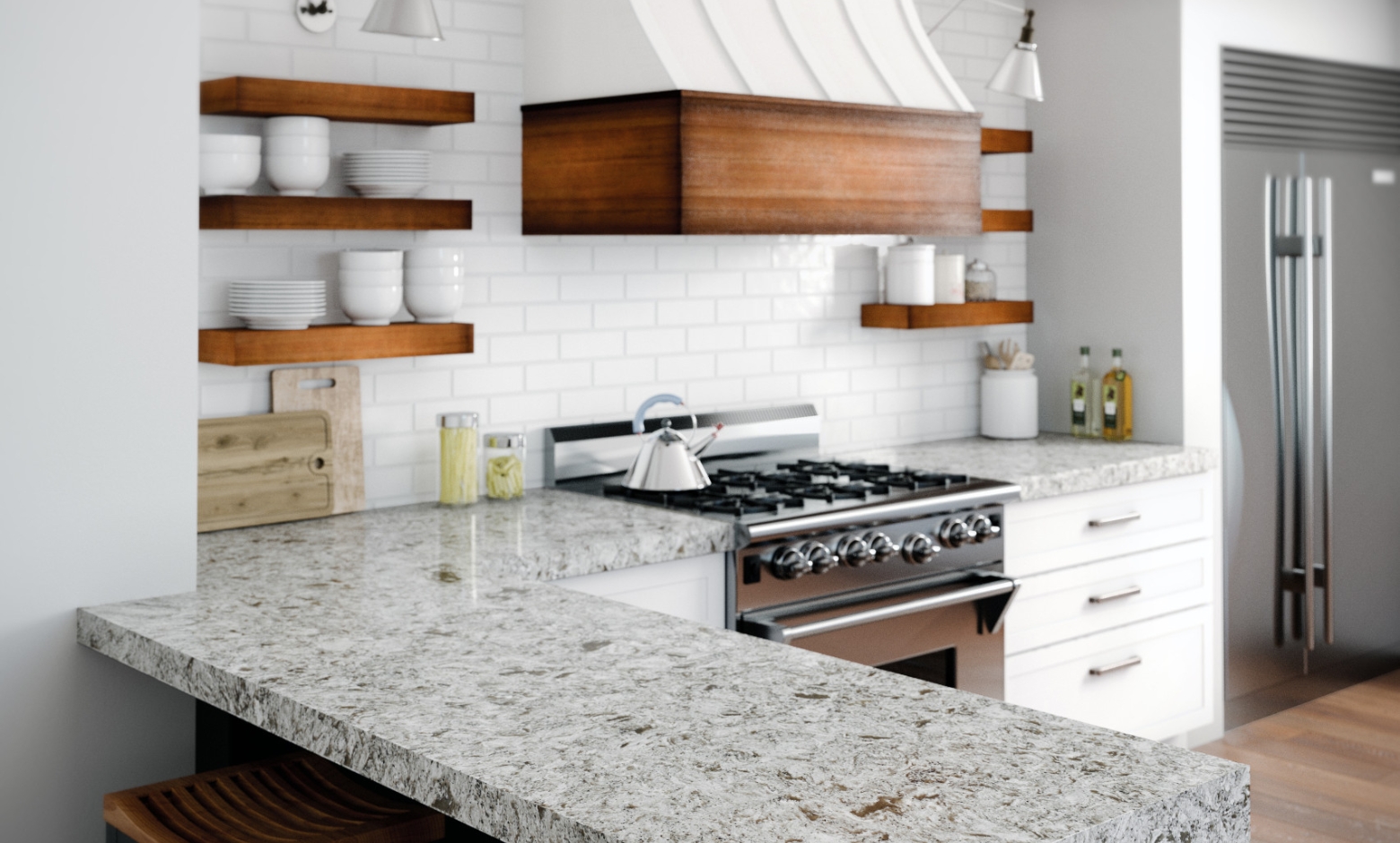 Wisley Cambria Quartz - Image 4