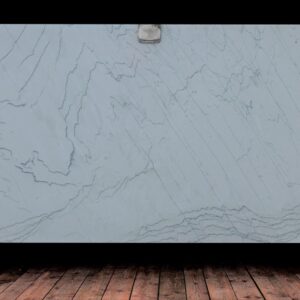 Yosemite Falls Quartzite