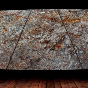 AJ Brown / Cappella Granite