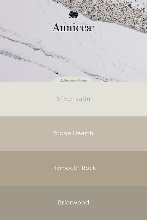 Annicca Cambria Quartz - Image 4
