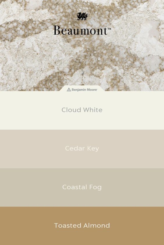 Beaumont Cambria Quartz - Image 5
