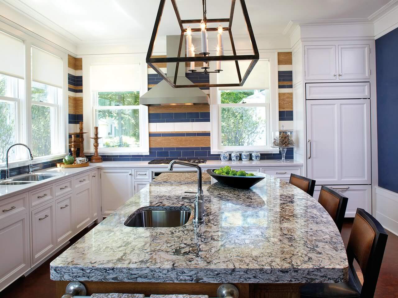 Bellingham Cambria Quartz - Image 3