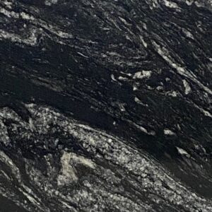 Black Storm Granite