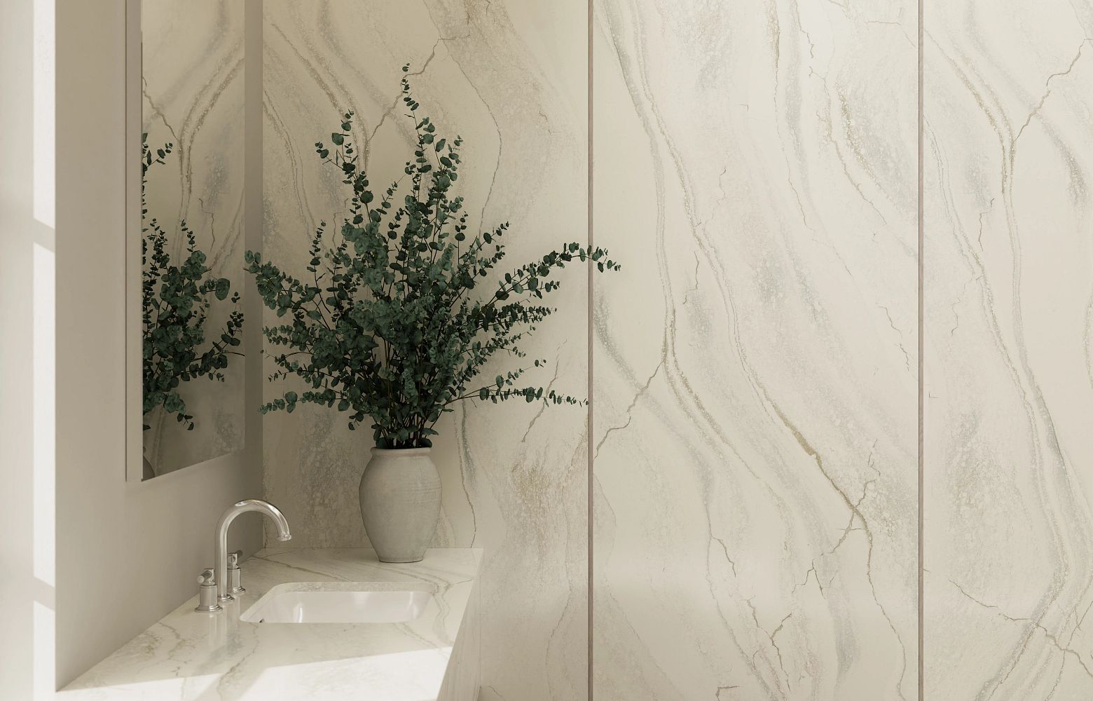 Cambria Inverness Everleigh Quartz - Image 2