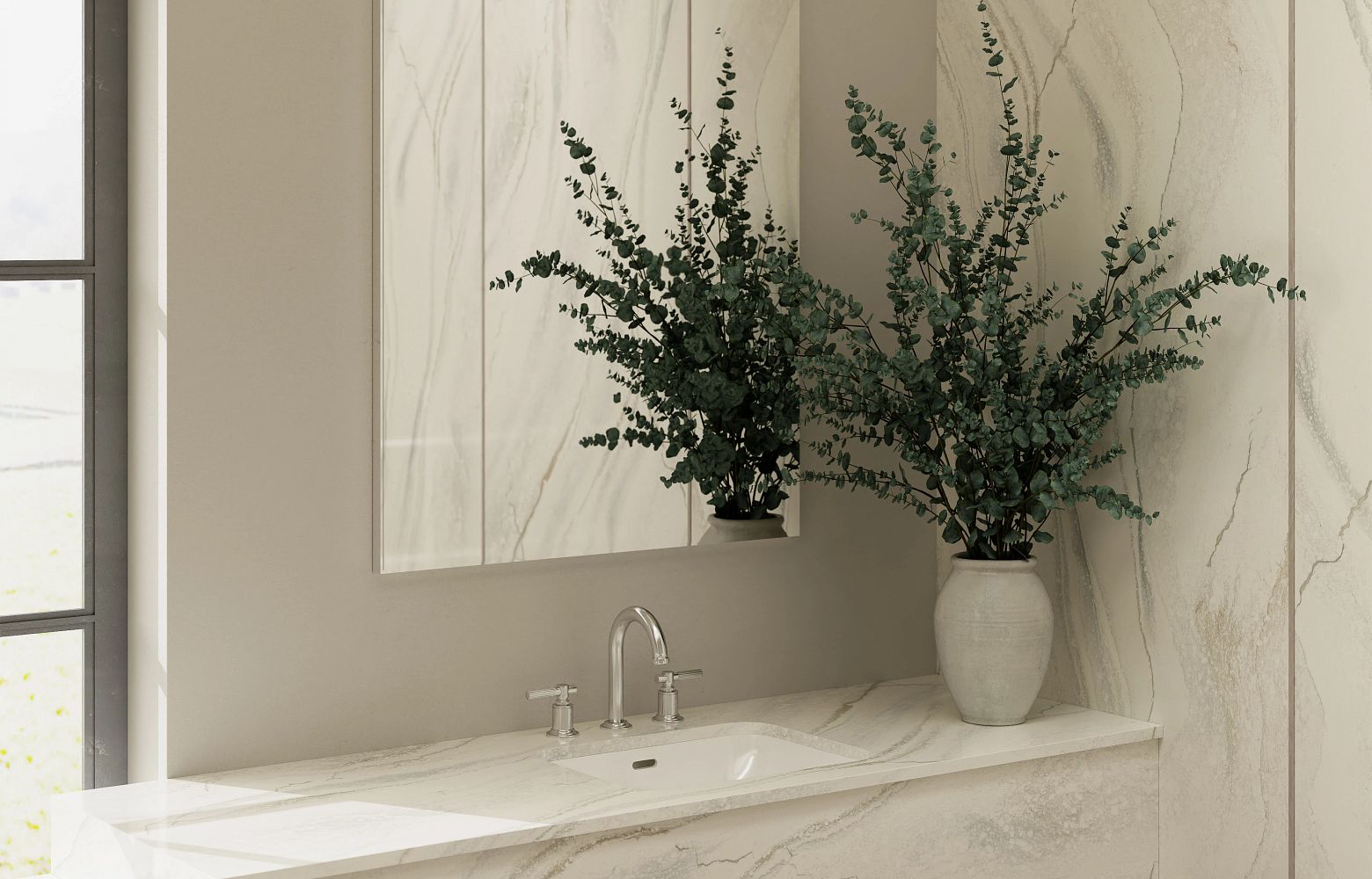 Cambria Inverness Everleigh Quartz - Image 3