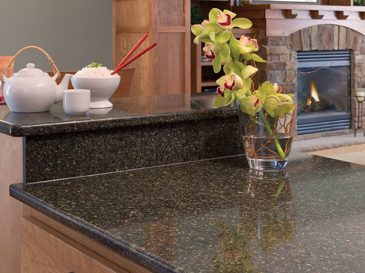 Kensington Cambria Quartz - Image 3