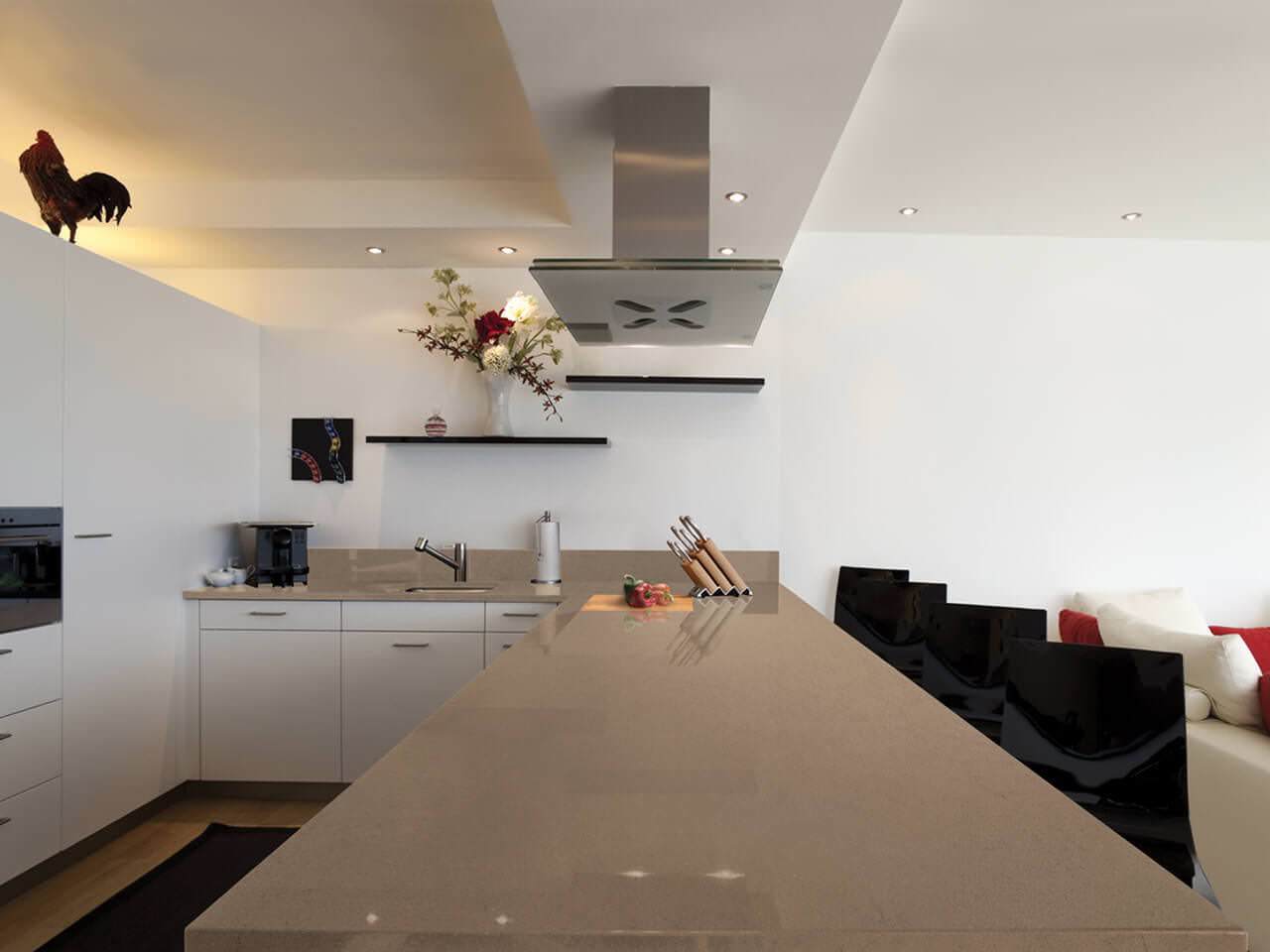 Ramsey Cambria Quartz - Image 4