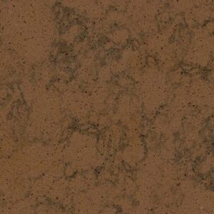 Santa Fe Brown Silestone Quartz