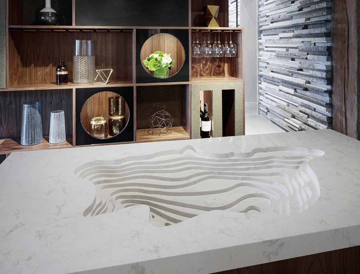 Torquay Cambria Quartz - Image 7