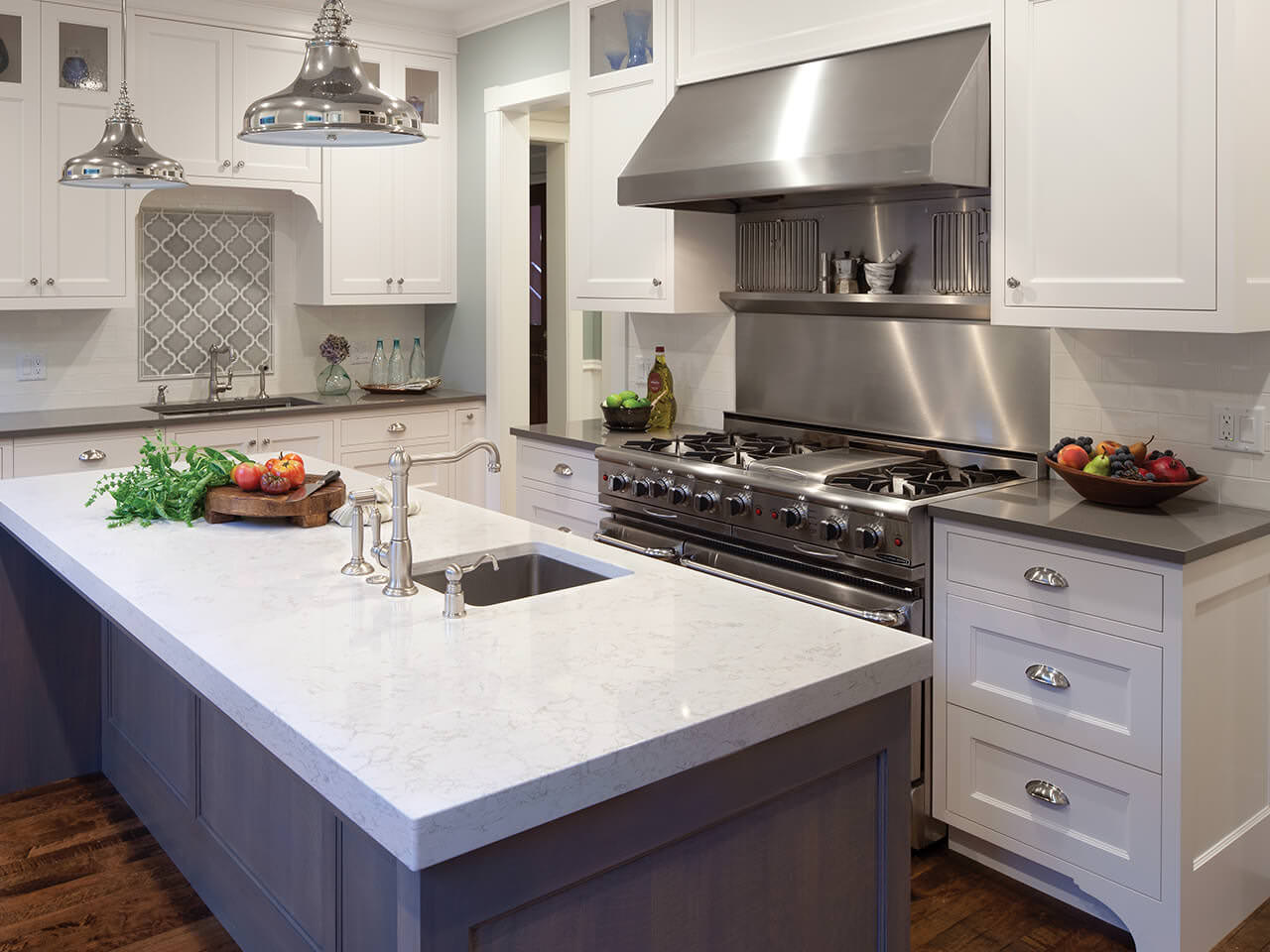 Torquay Cambria Quartz - Image 8
