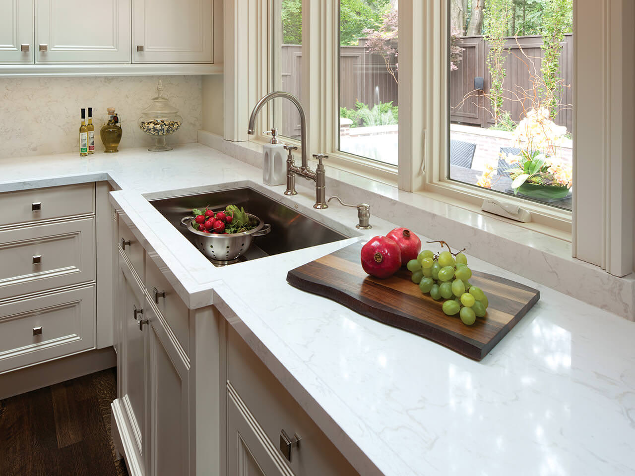Torquay Cambria Quartz - Image 3