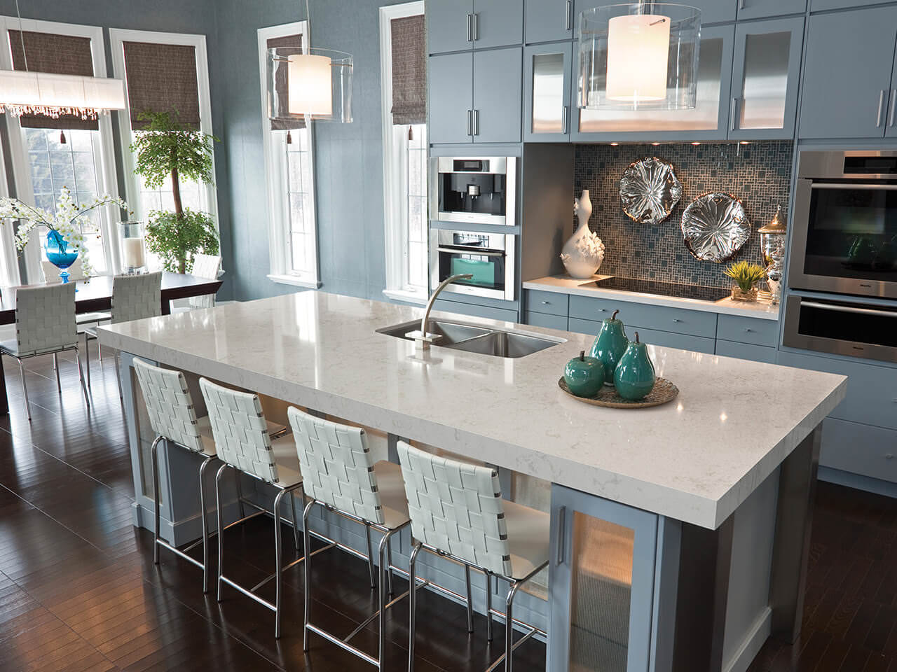 Torquay Cambria Quartz - Image 4