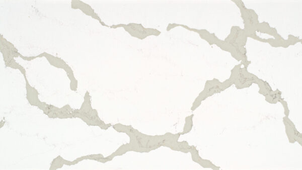 Calacatta Maximus Caesarstone Quartz Slab View