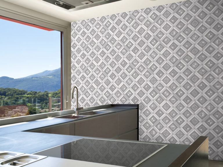 Taza Anthology Tile Product Image