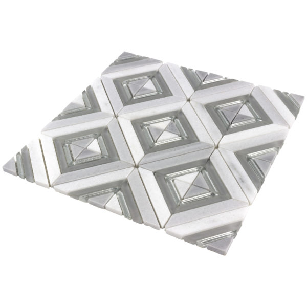 Alternative view of Taza Casablanca Anthology Tile