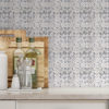 Heirloom Charisma Anthology Tile Backsplash