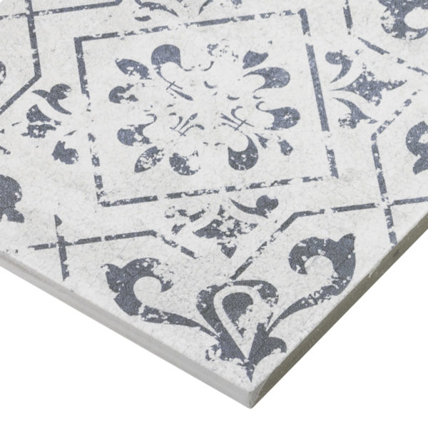 Alternative view of Heirloom Charisma Anthology Tile