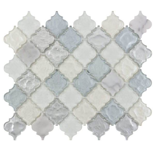 Persian Arabesque Backsplash Product