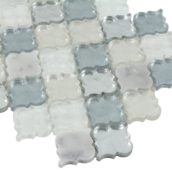 Alternative view of Persian Arabesque Chic Anthology Tile