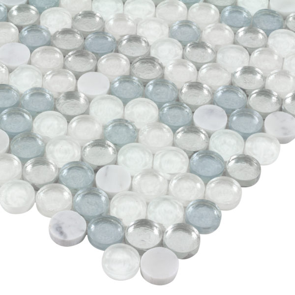 Alternative view of Persian Sun Chic Anthology Tile